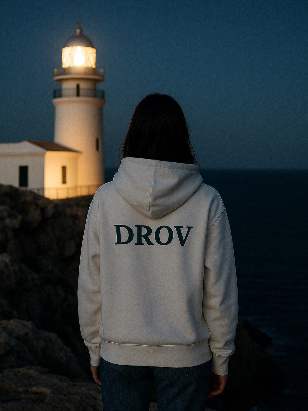 Sudadera Faro