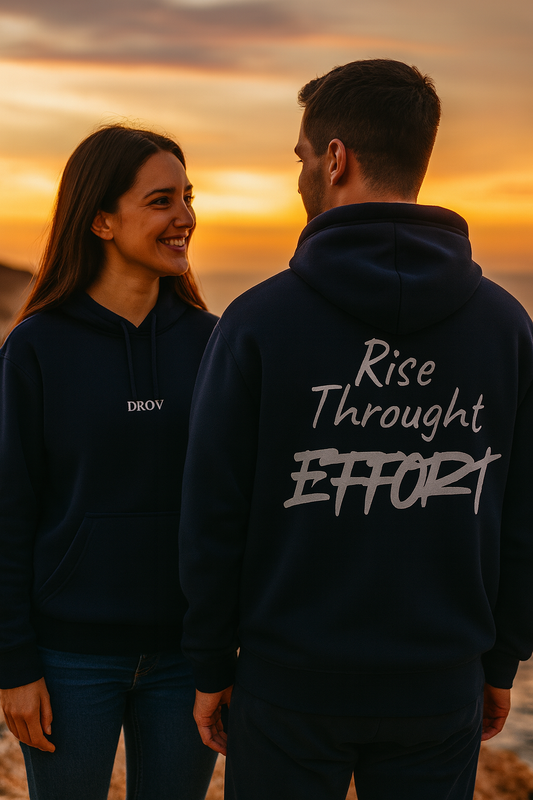 Rise throught Effort