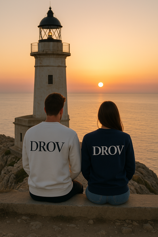 Sudadera Basica Oversize