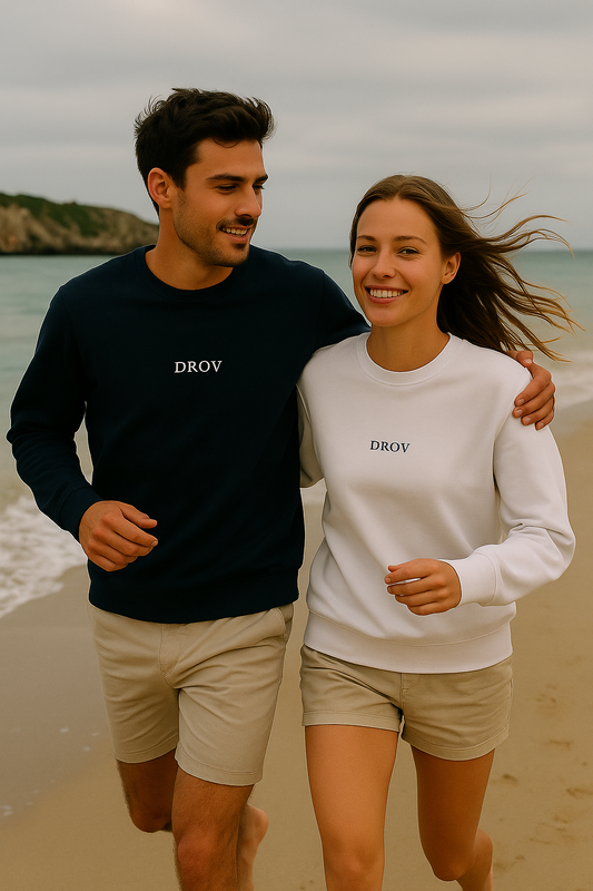 Jersey Minimal DROV / DROV Minimal Jersey
