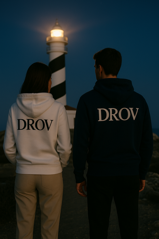Sudadera Faro